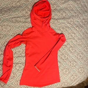 Nike Long sleeve workout top